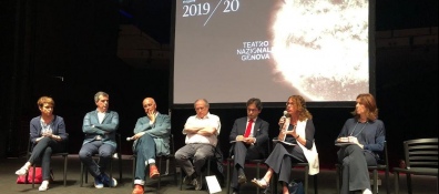 Presentata la Stagione 2019- 20 del Teatro. Nazionale di Genova con ben 65 titoli