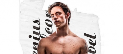 La superstar Sergei Polunin con Sacrè chiude questa edizione del Festival di Nervi