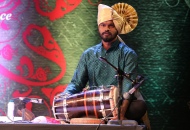 Domani a Palazzo Bianco ritmi dall'India per Festival del Mediterraneo