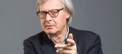 Sgarbi torna al Politeama di Genova per raccontarci il grande Raffaello