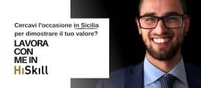 Articolo di Gioele Patti: Sii Goccia, piccola riflessione su ciò che tutti stiamo vivendo