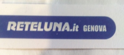 Reteluna Genova cresce i nuovi ingressi in. Redazione hanno la sapienza dei veterani