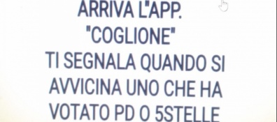 L'educazione non è fra le prerogative di alcuni dei frequentatori di LinkedIn