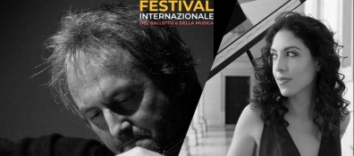 Venerdì sera parte il Festival di Nervi con l'etoiles internazionali del balletto