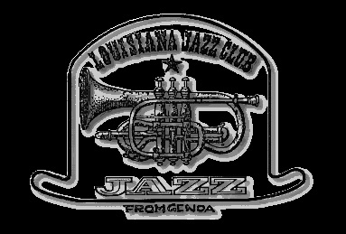 Il Louisiana Jazz Club di Genova ci convoca per il voto allo Statuto