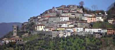 Un I Remember piuttosto recente quello che si faceva a Pescia a inizio anni 2000