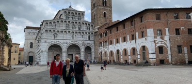 L'asse Liguria-Toscana prosegue e si rinnova su Reteluna Genova