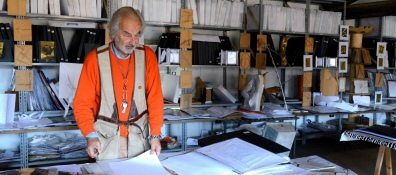 La straordinaria vicenda di Niccolò Calvi di Bergolo al Castello di Piovera