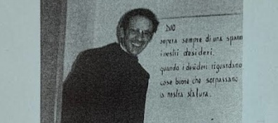 P. Luigi Kerschbamer missionario: le Lettere. Introduzione: Chi sono gli Agostiniani Scalzi