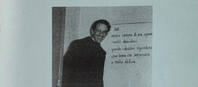 P. Luigi Kerschbamer missionario: le Lettere. Seconda lettera: in viaggio verso il Brasile