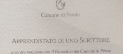 Anna sposa un anziano medico aostano e Paolo fonda un'Alta Scuola Formativa