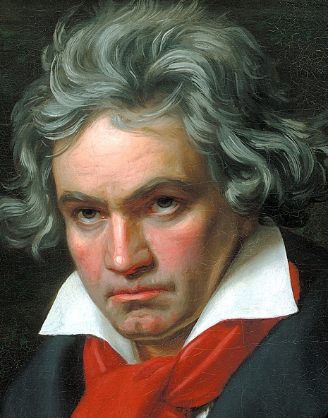 Confesso, non comprendo Beethoven non trovo corrispondenze nell'animo