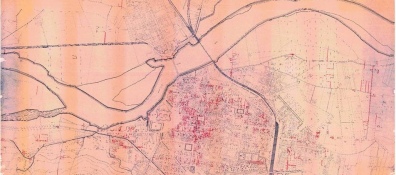 Casale Monferrato l'antica città romana di Vardacate. Introduzione all'analisi