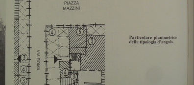 Casale Monferrato l'antica città romana di Vardacate. Via Roma, Parte Quinta