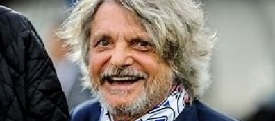 Difendiamo Ferrero come Presidente della. Sampdoria senza entrare nel merito di altro