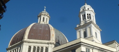 Una celebrazione in suffragio di don Pino. Una Messa nella chiesa di S. Zita a Genova