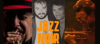 Jazz Noir al Sivori il Louisiana Jazz Club fa musica di Chet Baker con Felice Reggio