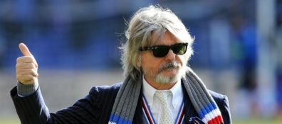 Lettera a Massimo Ferrero ex Presidente della Sampdoria e forse futuro Presidente