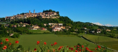 Due convegni nel fine settimana per raccontare il paesaggio in Rosignano Monferrato