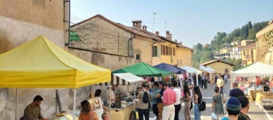 Ricco programma per trascorrere una giornata di festa tra le splendide colline del Monferrato