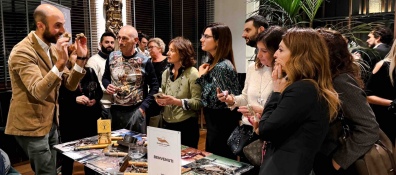 «Rosignano Accoglie» protagonista a. Milano per celebrare il Tartufo Bianco