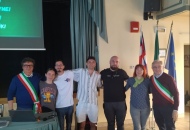 Si è concluso il progetto Erasmus + Gaia in Rosignano Monferrato e Cella Monte