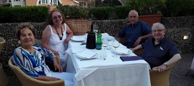 Brevissimo ma interessantissimo viaggio nel territorio laziale ad Anagni e Tivoli