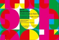 Mostra personale di Jakub Balicki alla. Nisolina Art Space in Lu Monferrato