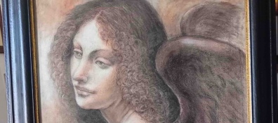 In agosto Cleme Rava e Lorena Lavezzo espongono in Vignale Monferrato