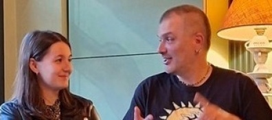 L'artista Filippo Biagioli dà voce alle opere dello scrittore Hovhannes Toumanyan