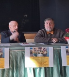 Luca Mercalli e Piercarlo Grimaldi ospiti d'eccezione al Tartufo Film Festival