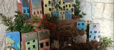 Un Natale da vivere passo dopo passo il borgo monferrino si accende di magia