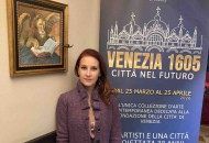 Mostra &laquo;Venezia, Citt&agrave; nel Futuro&raquo; rassegna dedicata alla citt&agrave; lagunare