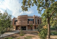 L'artista internazionale. Filippo Biagioli in Armenia