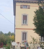 Presentazione delle nuove opere d'Arte
