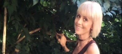 La bambina che guardava l'acqua racconto di Antonella Angiolini