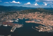 Porto di Genova