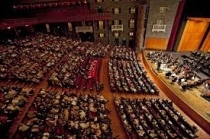 Teatro Carlo Felice di Genova tempio della lirica