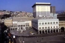 Teatro Carlo Felice a Genova