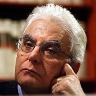 Sergio Mattarella