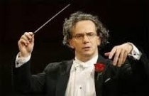 Maestro Fabio Luisi