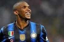 Samuel Eto o