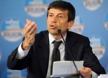 Ministro Maurizio Lupi