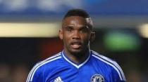 Samuel Etoo