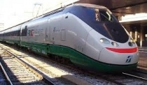 Trenitalia