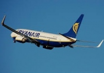 Aereo Ryanair