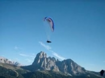 Parapendio 2