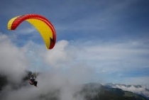 Parapendio 1