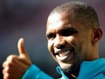 Etoo