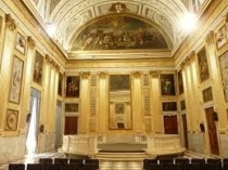 Palazzo Ducale, Sala del Minor Consiglio